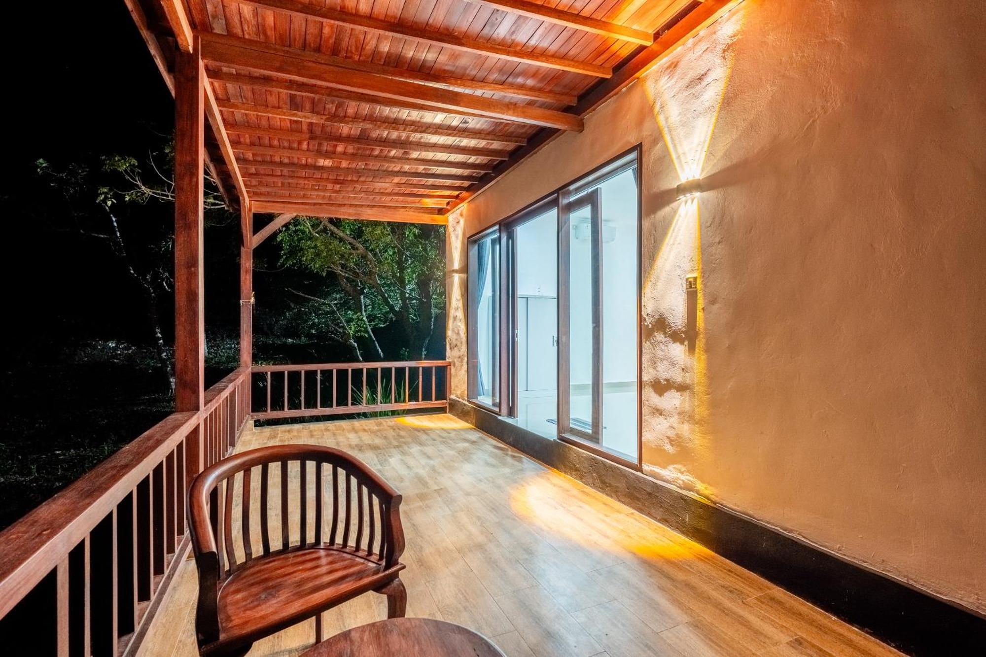 Nusa Penida Pini Sentana Tanglad Room photo