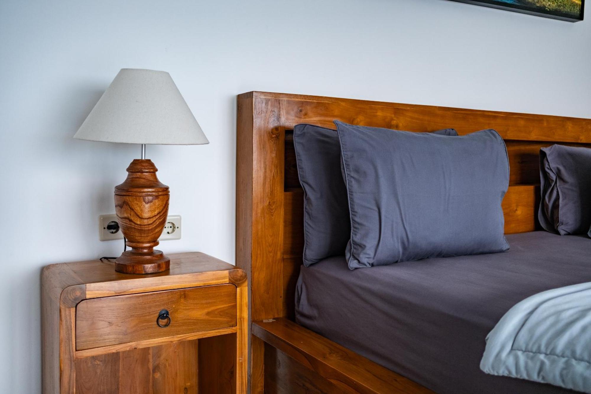 Nusa Penida Pini Sentana Tanglad Room photo